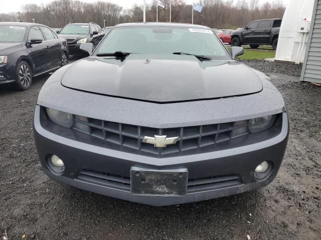 2010 Chevrolet Camaro LT