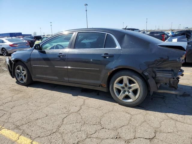 2011 Chevrolet Malibu LS