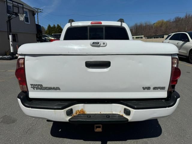 2006 Toyota Tacoma Double Cab