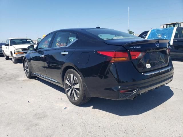 2019 Nissan Altima SL