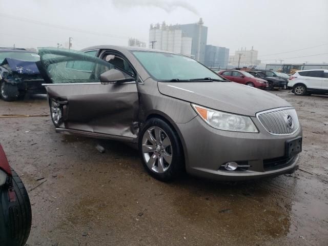 2011 Buick Lacrosse CXL