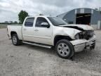 2011 GMC Sierra C1500 SLT