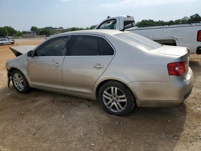 2007 Volkswagen Jetta 2.5 Option Package 1