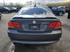 2007 BMW 328 XI