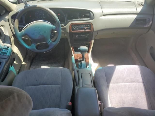 1998 Nissan Altima XE