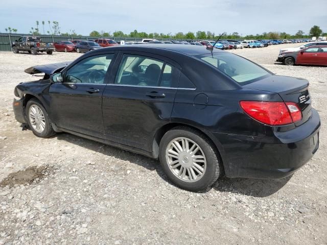 2009 Chrysler Sebring Touring