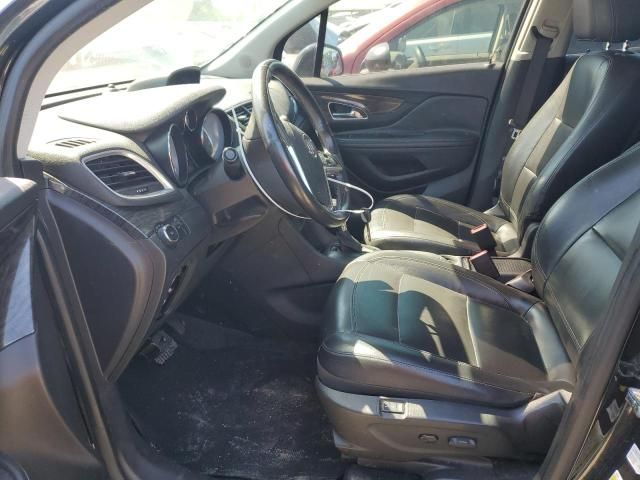 2013 Buick Encore