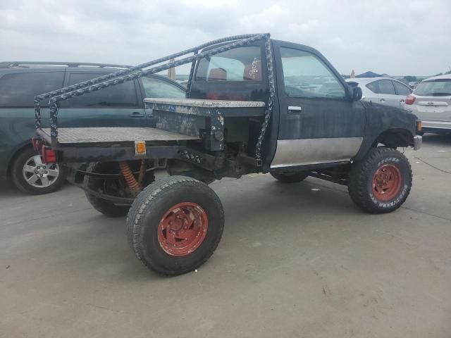 1991 Toyota Pickup 1/2 TON Short Wheelbase DLX