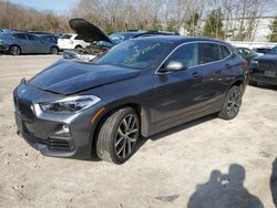 BMW x2 Vehiculos salvage en venta: 2020 BMW X2 XDRIVE28I
