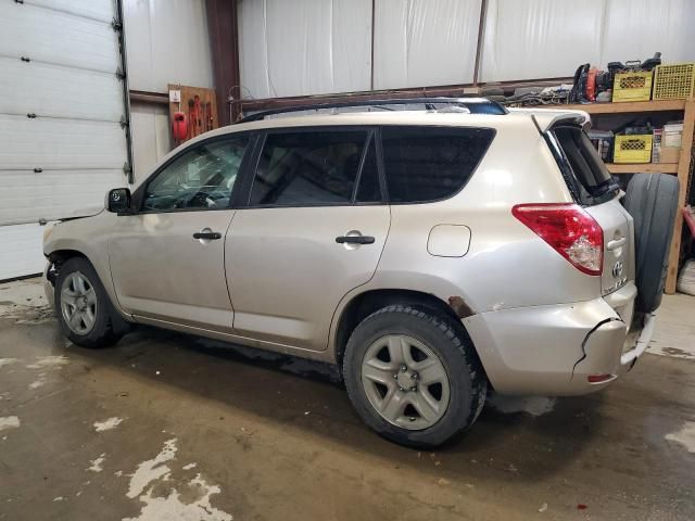 2008 Toyota Rav4