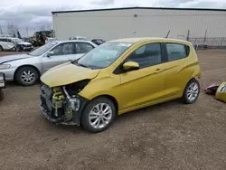 2022 Chevrolet Spark 1LT en venta en Rocky View County, AB