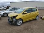 2022 Chevrolet Spark 1LT