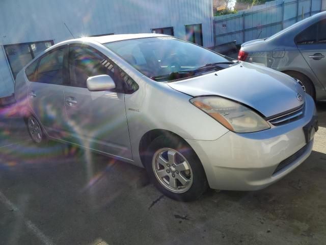 2006 Toyota Prius