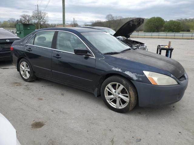 2005 Honda Accord EX