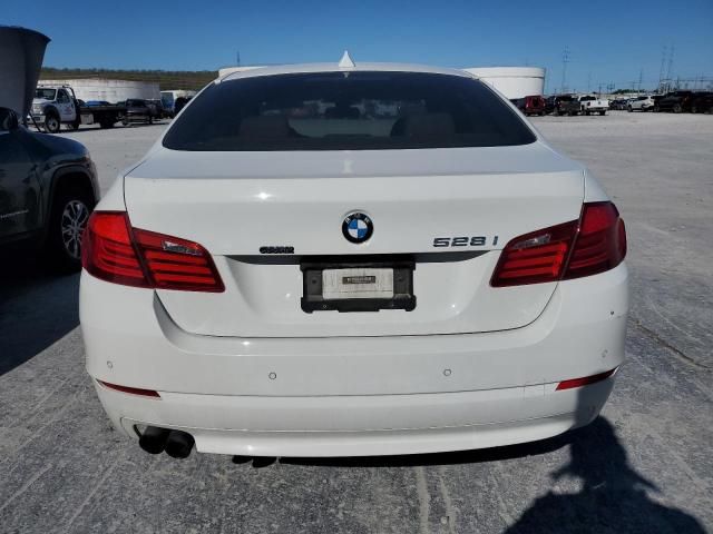 2013 BMW 528 I