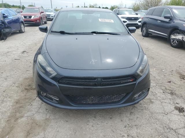 2014 Dodge Dart SXT