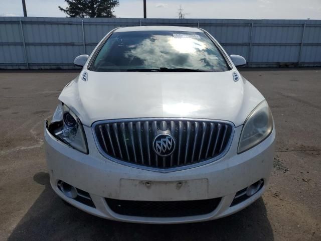 2012 Buick Verano