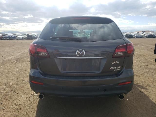 2013 Mazda CX-9 Grand Touring