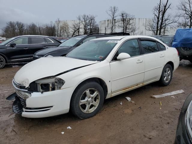 2007 Chevrolet Impala LT