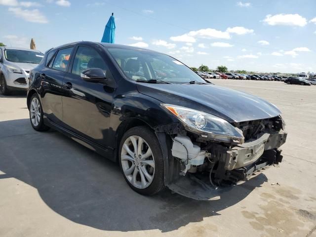 2010 Mazda 3 S