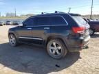 2012 Jeep Grand Cherokee Limited