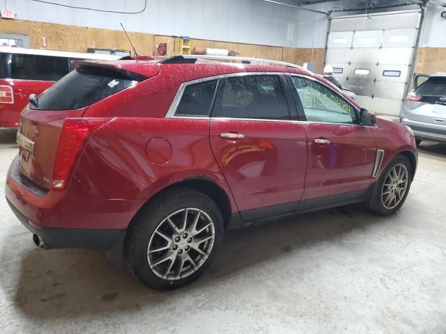 2015 Cadillac SRX Performance Collection