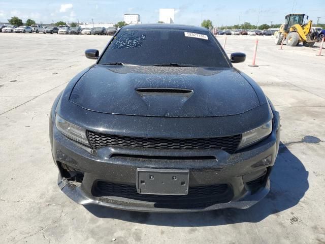 2021 Dodge Charger Scat Pack