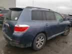 2011 Toyota Highlander Base