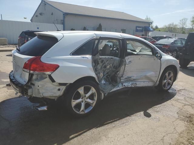 2009 Toyota Venza