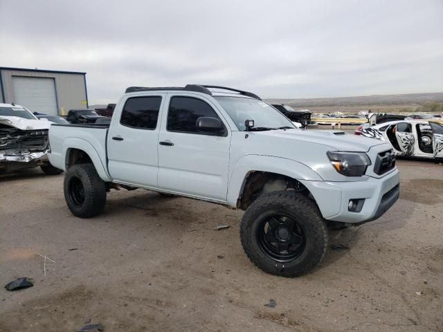 2009 Toyota Tacoma Double Cab