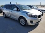 2015 KIA Sedona LX