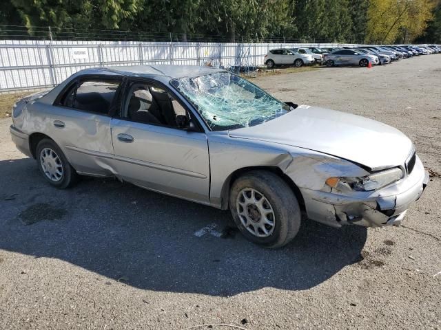 2003 Buick Century Custom