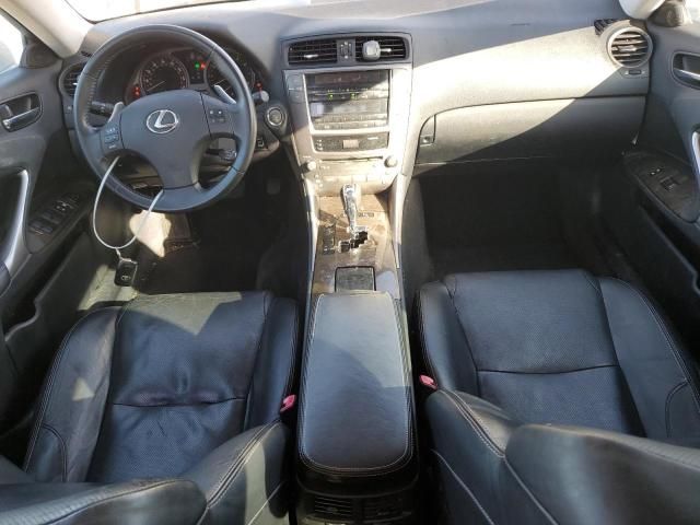 2010 Lexus IS 250