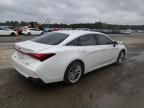 2021 Toyota Avalon Limited