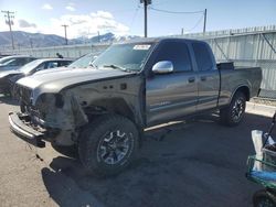 Salvage cars for sale from Copart Magna, UT: 2004 Toyota Tundra Access Cab SR5