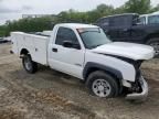 2006 Chevrolet Silverado C3500