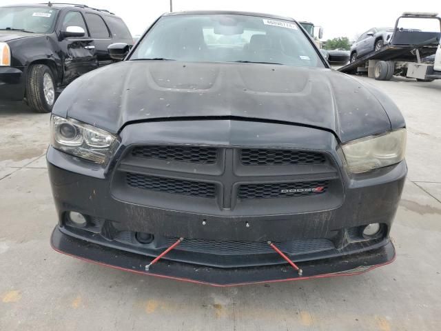 2014 Dodge Charger R/T