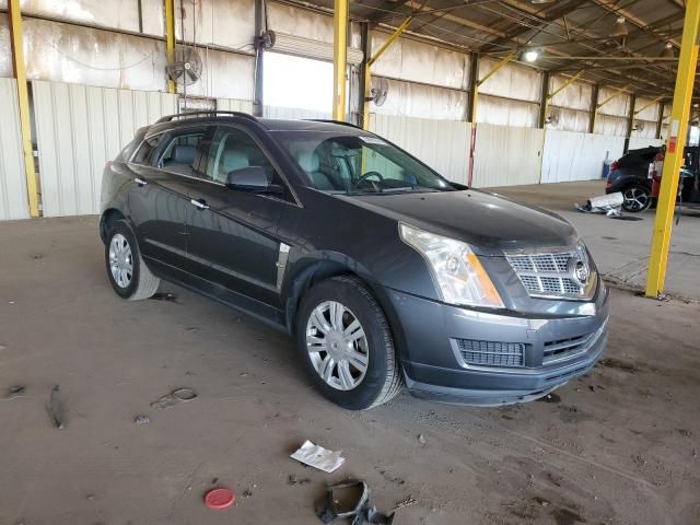 2010 Cadillac SRX