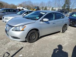 2014 Nissan Sentra S for sale in North Billerica, MA