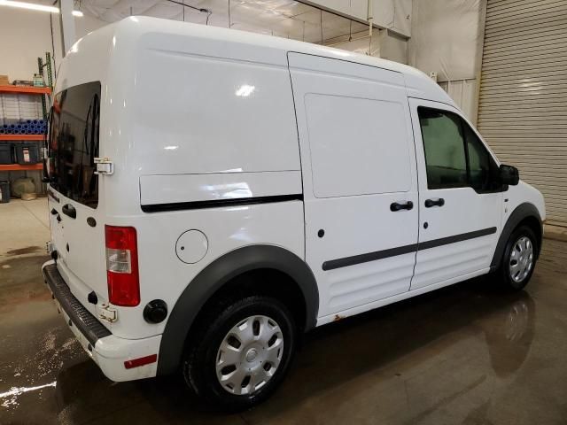 2011 Ford Transit Connect XLT