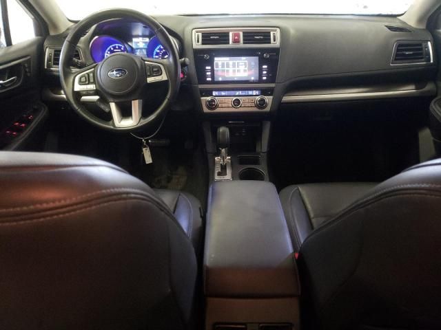 2015 Subaru Legacy 2.5I Limited