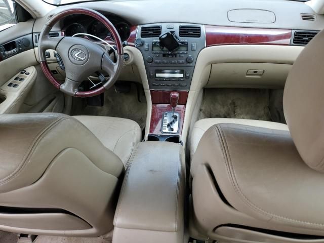 2003 Lexus ES 300