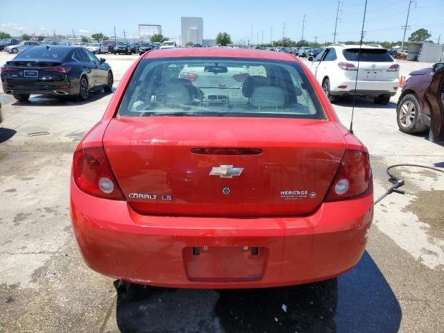 2007 Chevrolet Cobalt LS