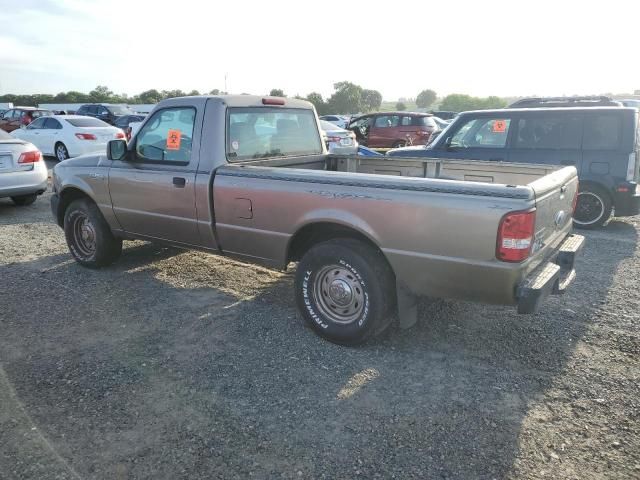 2006 Ford Ranger