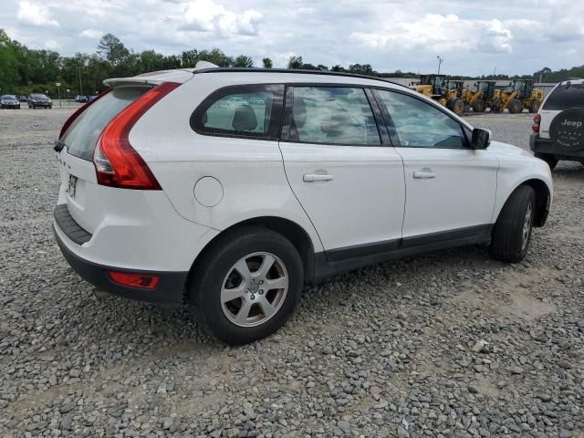 2011 Volvo XC60 3.2