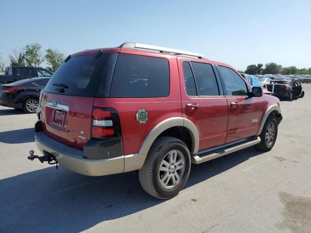 2006 Ford Explorer Eddie Bauer