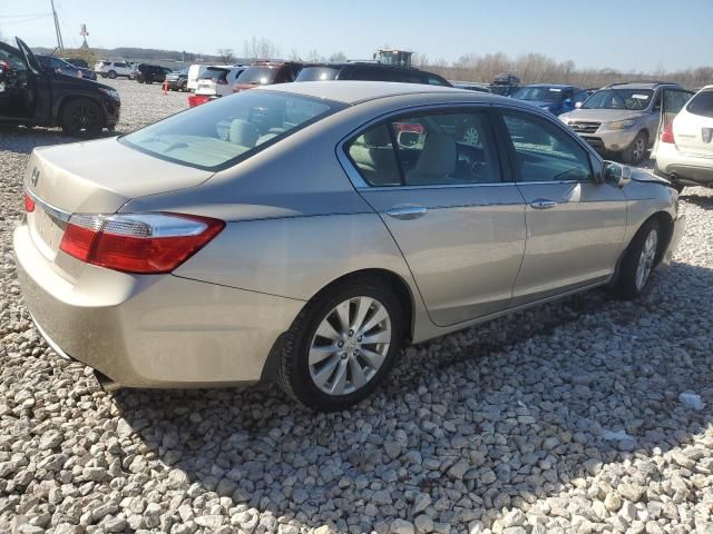 2014 Honda Accord EX