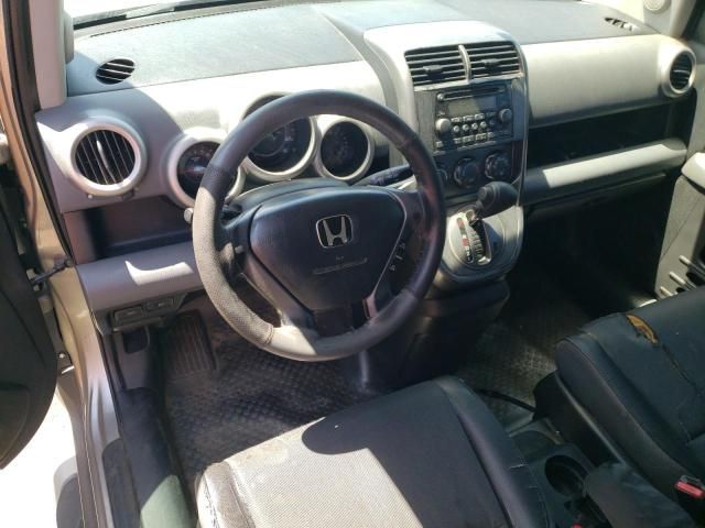 2003 Honda Element EX