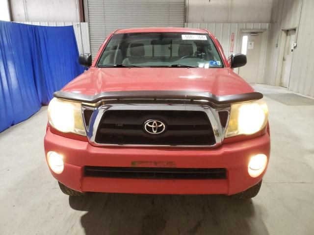 2005 Toyota Tacoma Access Cab