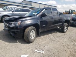 Chevrolet Colorado salvage cars for sale: 2019 Chevrolet Colorado